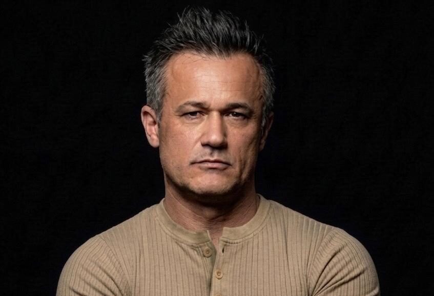 Rodrigo Rezende