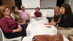 Projeto reúne voluntários para levar informação sobre saúde mental e valorização da vida » Alagoas Notícia Boa