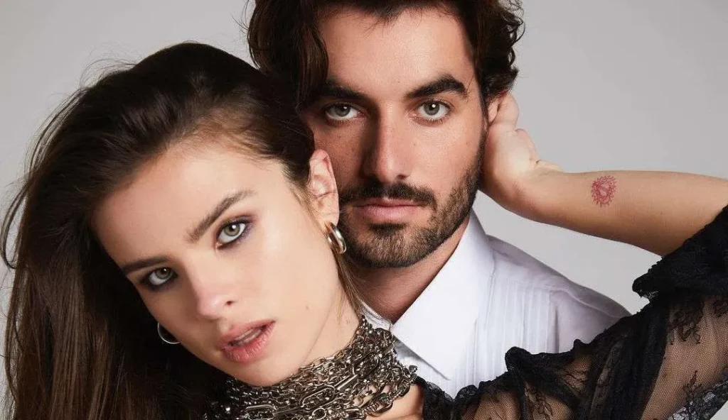 Rússia condena à prisão Conor Kennedy, marido da cantora brasileira Giulia Be