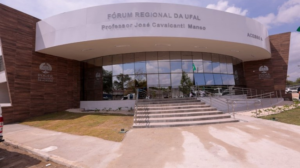 Sala Lilás da Ufal oferece apoio jurídico e acolhimento gratuito a mulheres » Alagoas Notícia Boa