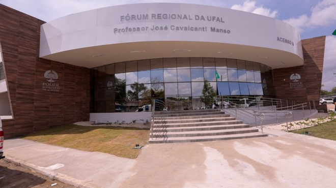 Sala Lilás da Ufal oferece apoio jurídico e acolhimento gratuito a mulheres » Alagoas Notícia Boa