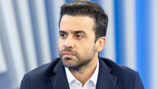 TSE proíbe Pablo Marçal de fazer campanha e ir a debates