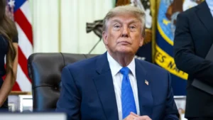 Trump ameaça bombardear Omã se país