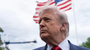Trump diz que todas as minas do estreito de Hormuz foram removidas