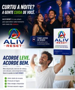 Aliv Reset