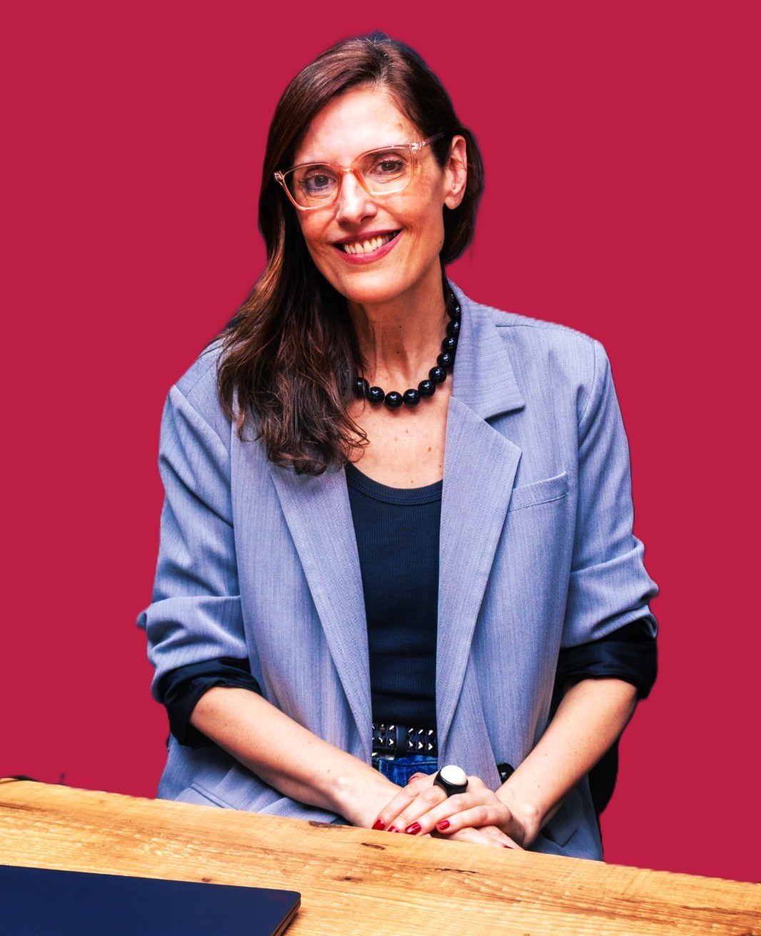 Paula Visoná