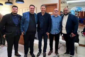 Grupo Hadassa Viagens