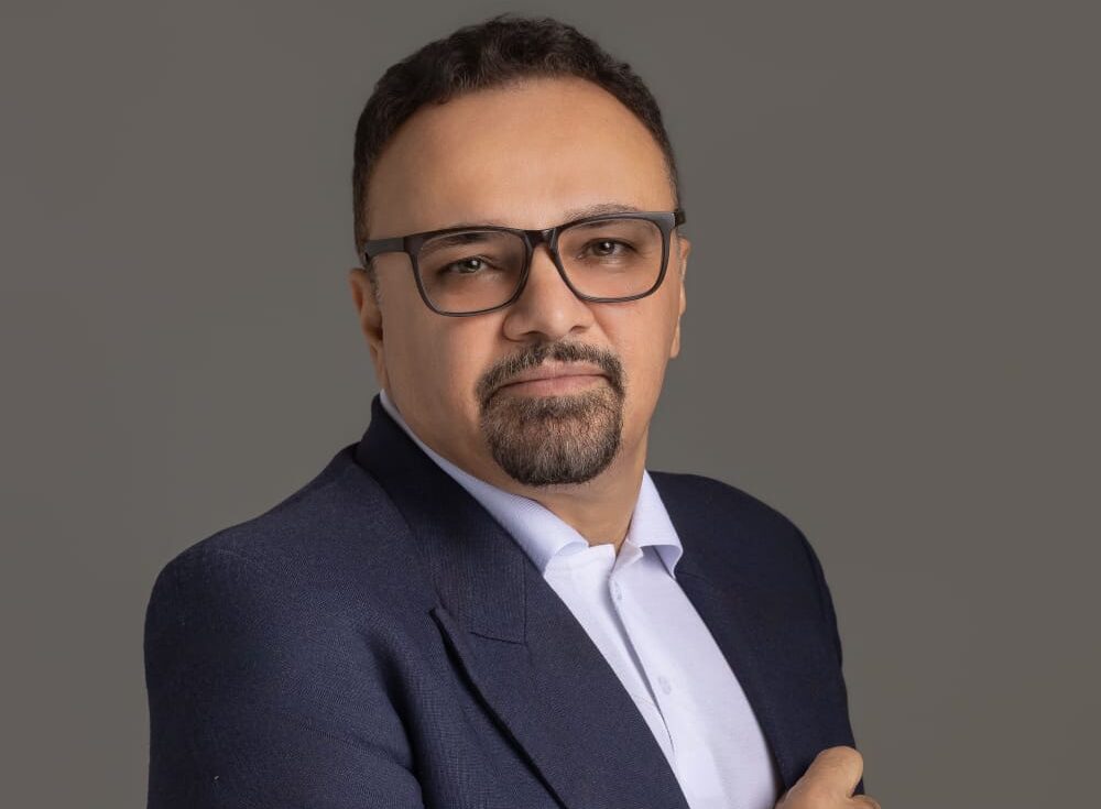 Neylton Almeida
