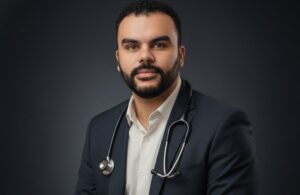 Dr. William Moreira