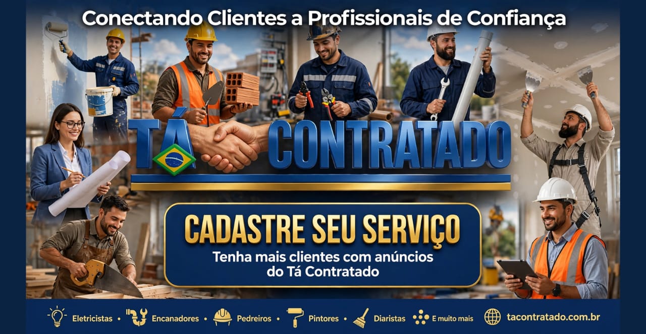 Plataforma de serviços