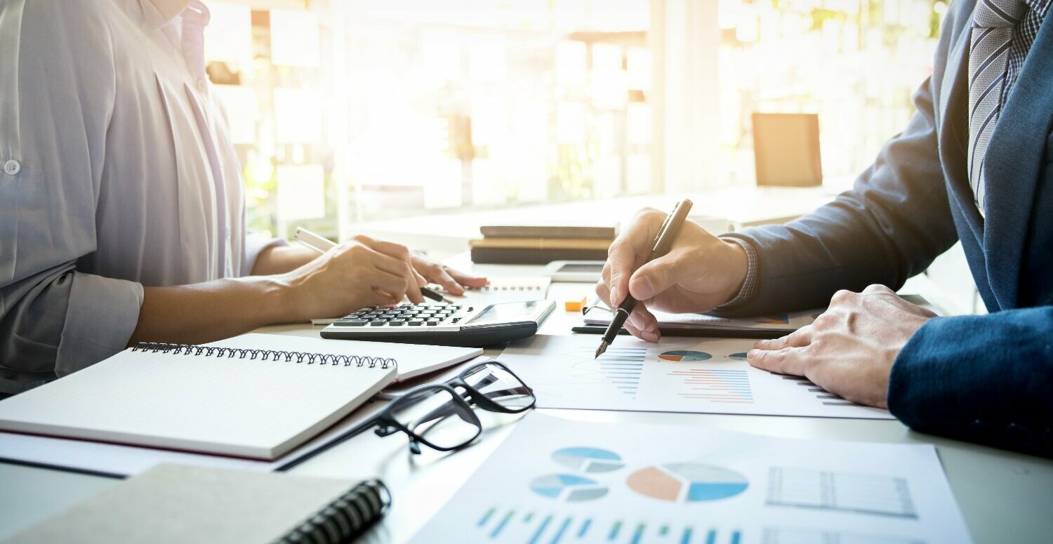 79% não têm Depto Comercial estruturado