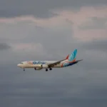 'Absolutamente assustador', dizem passageiros de voo da Flydubai que ia a Israel