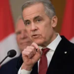 Após críticas de Trump, Carney propõe 'próxima ordem mundial' no Parlamento Europeu