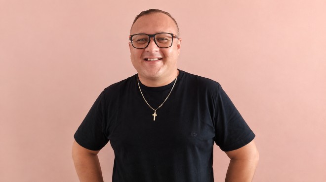 Com orientação profissional, motorista eliminou 15kg e ganhou qualidade de vida » Alagoas Notícia Boa