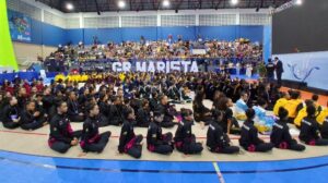 Copa Marista reúne mil atletas em Maceió e terá presença de Duda Arakaki » Alagoas Notícia Boa