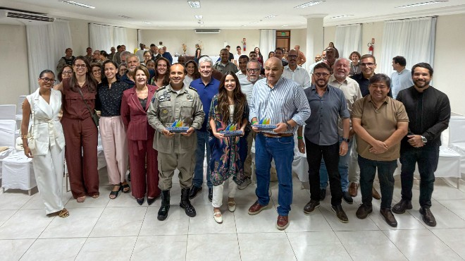 Costa dos Corais Convention amplia atuação e apresenta novas estratégias para o turismo » Alagoas Notícia Boa