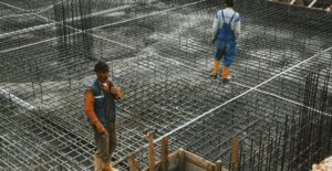 ESG na construção civil: desafios e oportunidades