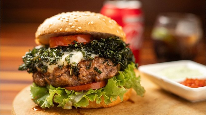 Hamburgueria de Maragogi é eleita melhor “tesouro escondido” do mundo pelo TripAdvisor » Alagoas Notícia Boa