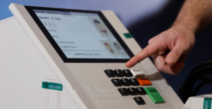 INSS usa voto nas eleições como dado para Prova de Vida