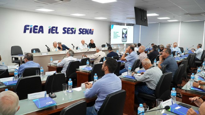 Indústrias de Alagoas poderão testar novas tecnologias sem custo » Alagoas Notícia Boa