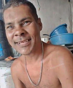Irmãos matam homem após frase de cunho sexual dita a criança