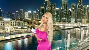 Justiça do Egito condena apresentadora de TV à morte por tráfico