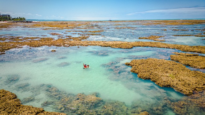 Maceió é o 3º destino mais procurado do Brasil para o feriado de 7 de setembro » Alagoas Notícia Boa