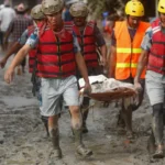 Mais de 6.000 seguem desaparecidos no Nepal, e a maioria dos corpos não foi retirada
