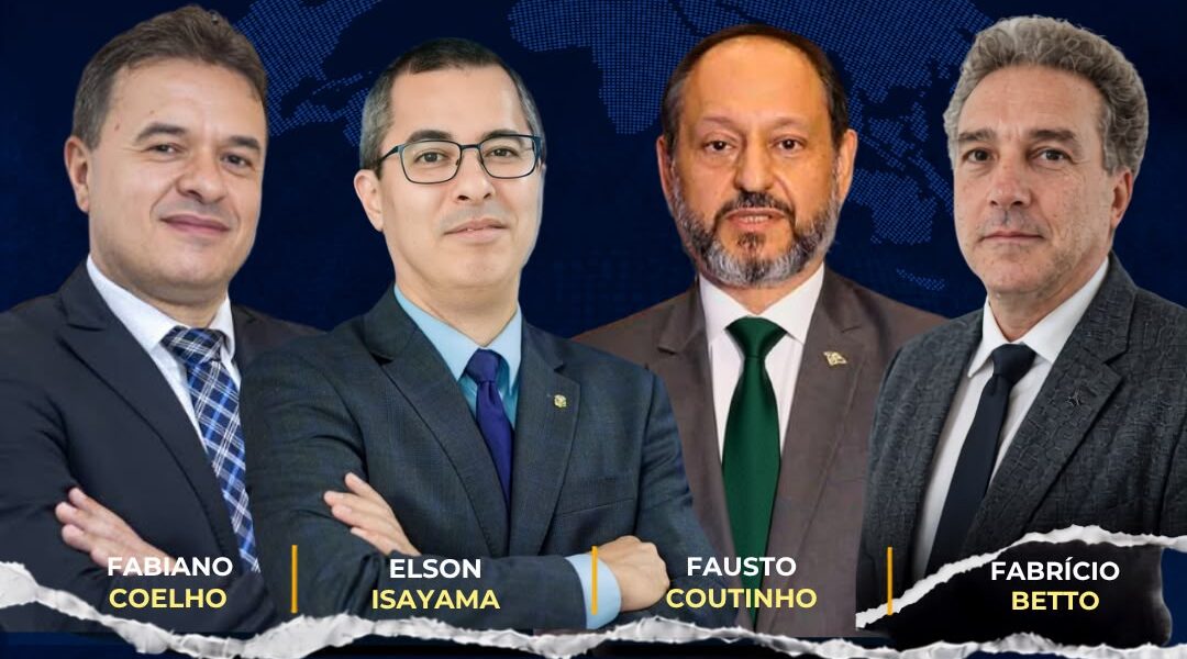 Reforma Tributária SINDASP