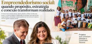 Conexão social