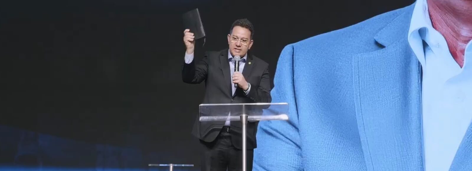 Marcos Dias