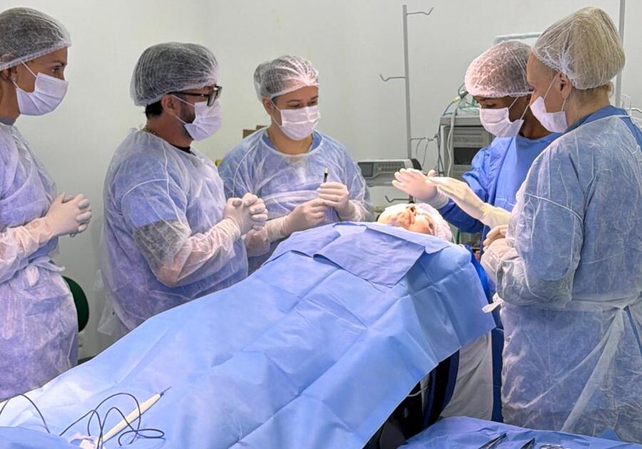 Dr. Daniel Dias Machado