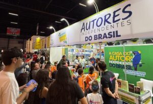 Autores independentes do Brasil
