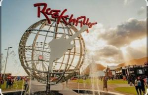 Rock in Rio