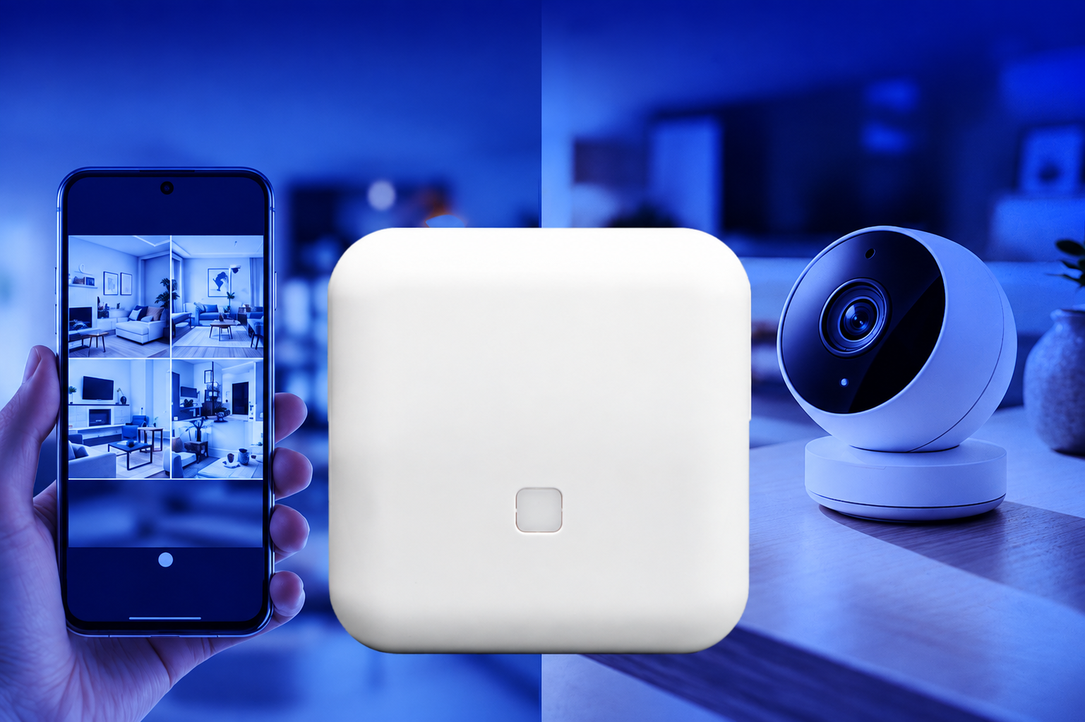 johnson-controls-video-hub