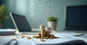 o papel do capital de giro na crise financeira