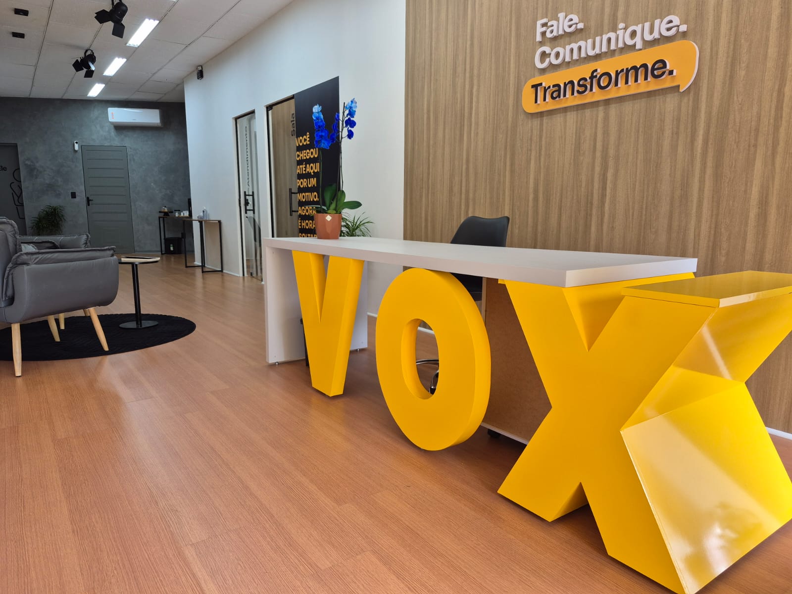 Vox