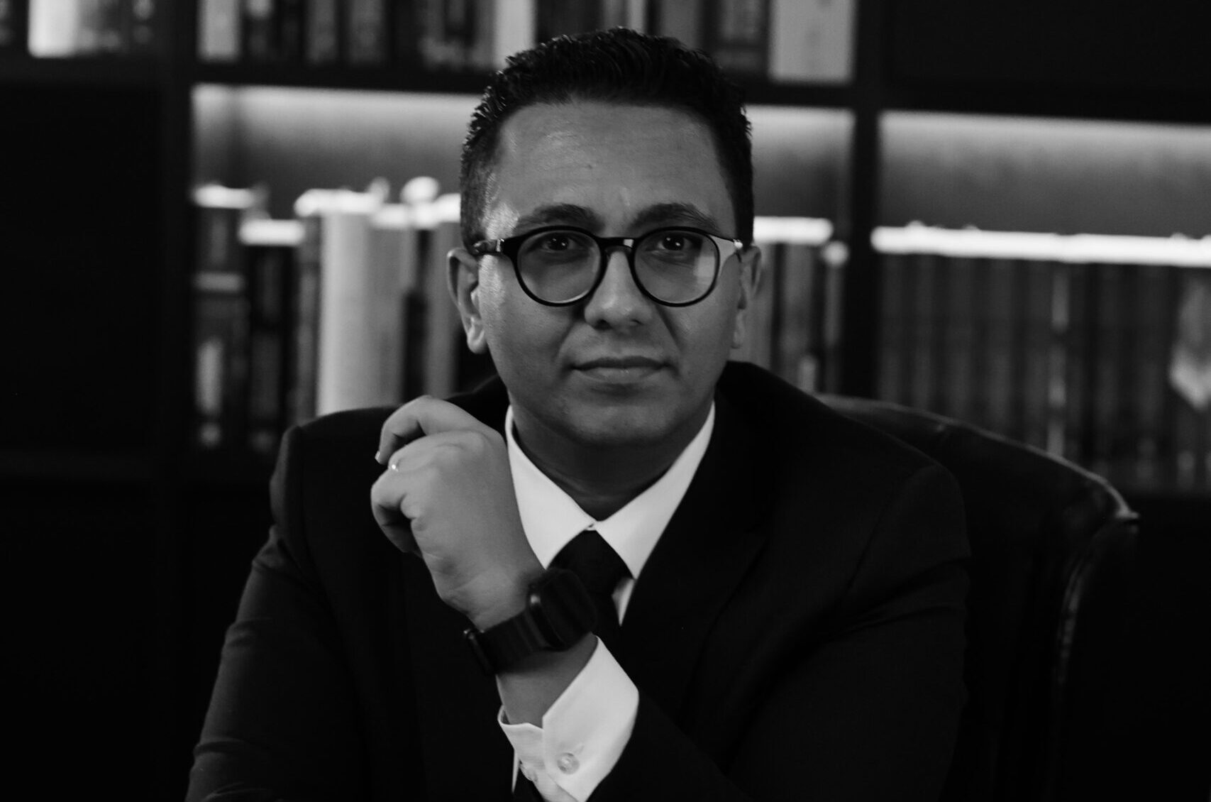Dr. Alan Reis