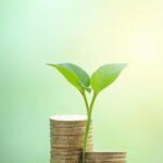 Como construir independência financeira depois dos 40 anos