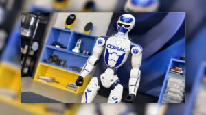Conheça o Unitree R1, robô humanoide com IA que chega a Maceió » Alagoas Notícia Boa