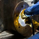 Crédito acumulado de ICMS na indústria metalúrgica
