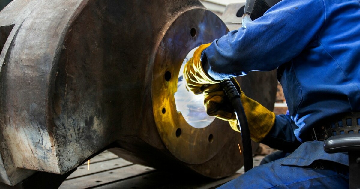 Crédito acumulado de ICMS na indústria metalúrgica