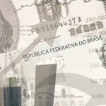 Dólar fecha em alta, e Bolsa recua com cautela no exterior e cenário eleitoral