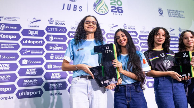 Enxadristas alagoanas estão entre as 10 melhores do país no Sub-20 » Alagoas Notícia Boa