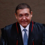 Kassio atende Flávio e suspende propaganda do PT que cita caso Master
