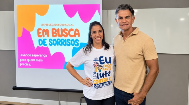 Maceió Restaurant Week promove campanha solidária para ajudar crianças e adolescentes com câncer » Alagoas Notícia Boa