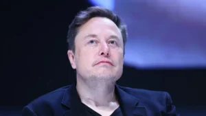 Musk promete dar uma ação de sua empresa SpaceX a