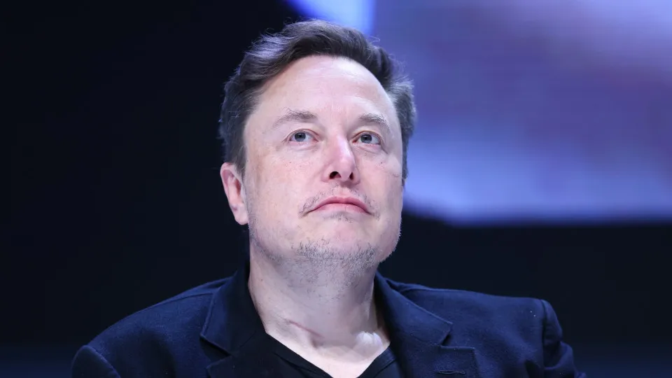 Musk promete dar uma ação de sua empresa SpaceX a 