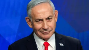 Netanyahu promete ofensiva na Cisjordânia