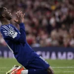 PSG domina o City na Inglaterra e vira líder da Champions League
